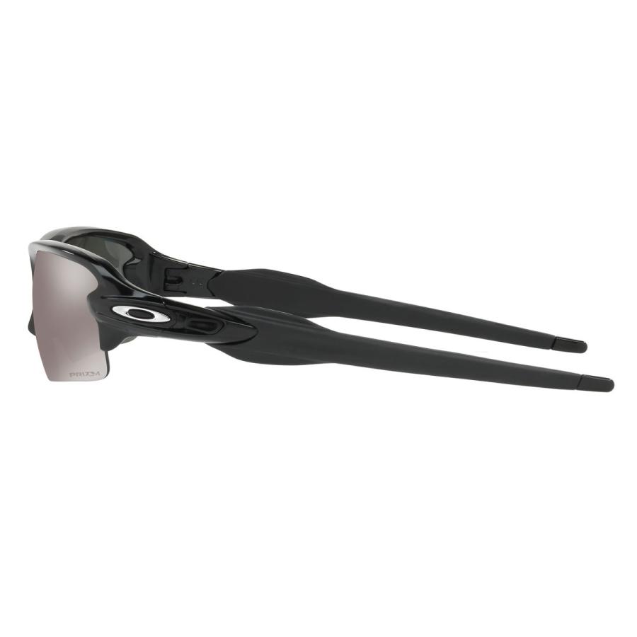 OAKLEY オークリー サングラス OO9271 26 61サイズ FLAK 2.0 フラック2.0 Polished Black / Prizm Black 偏光レンズ 偏光サングラスの画像