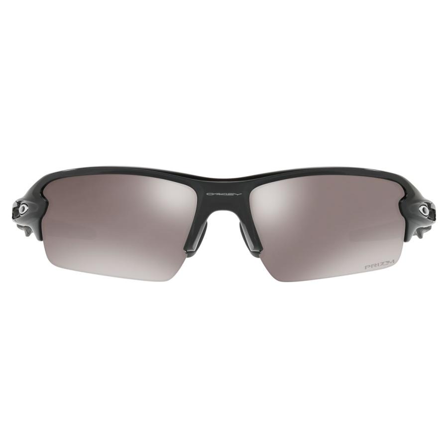 OAKLEY オークリー サングラス OO9271 26 61サイズ FLAK 2.0 フラック2.0 Polished Black / Prizm Black 偏光レンズ 偏光サングラスの画像
