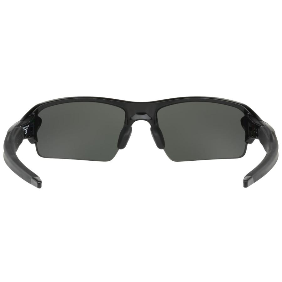OAKLEY オークリー サングラス OO9271 26 61サイズ FLAK 2.0 フラック2.0 Polished Black / Prizm Black 偏光レンズ 偏光サングラスの画像