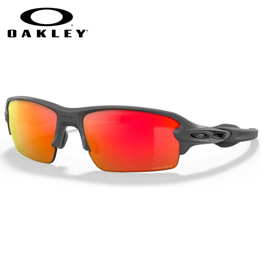 OAKLEY（オークリー） サングラス OO9271-43-61 OAKLEY FLAK 2.0 