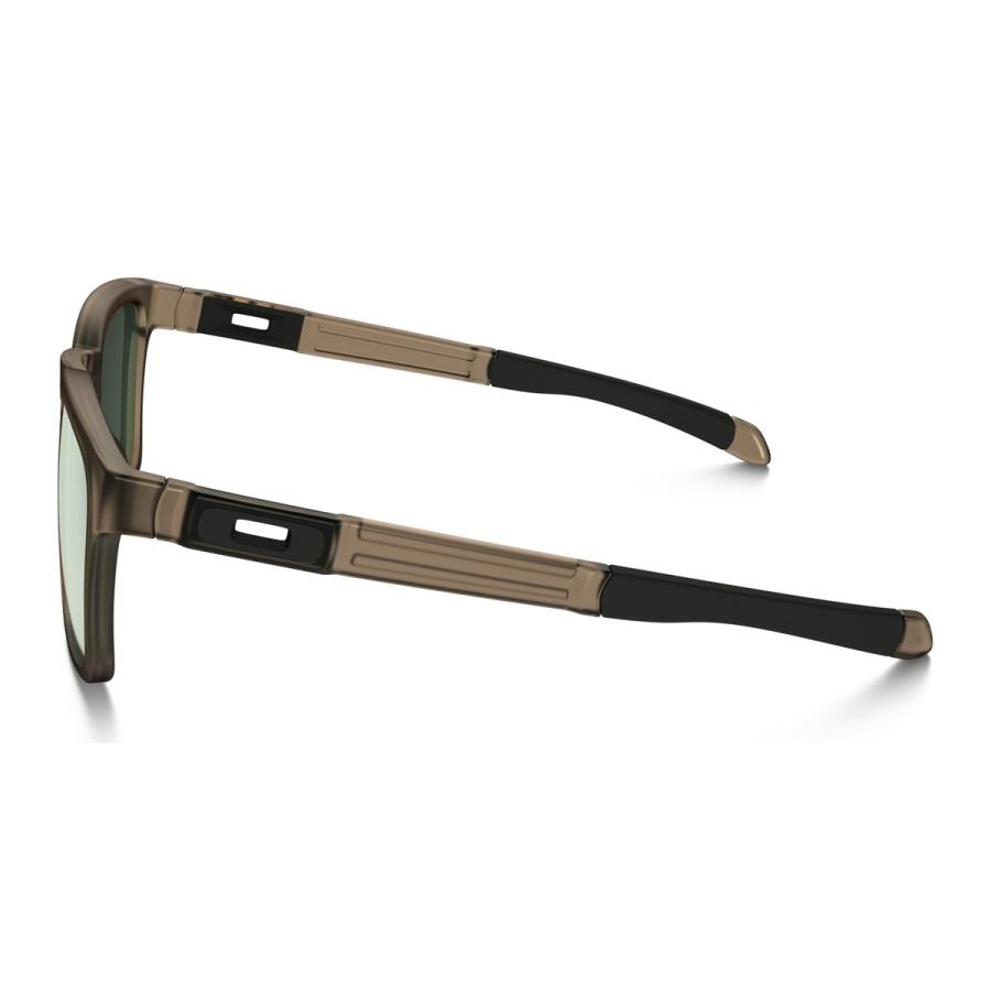 OAKLEY オークリー サングラス OO9272 01 サイズ CATALYST Sepia Dark