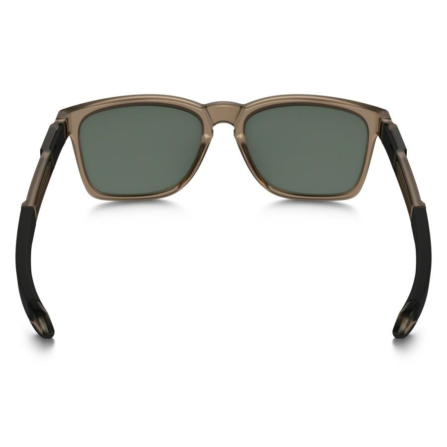 OAKLEY オークリー サングラス OO9272 01 サイズ CATALYST Sepia Dark