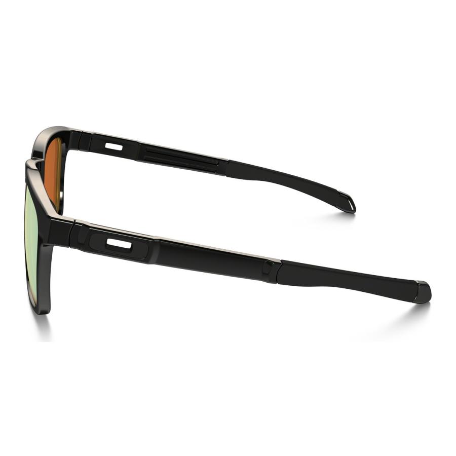 OAKLEY オークリー サングラス OO9272 04 サイズ CATALYST Polished