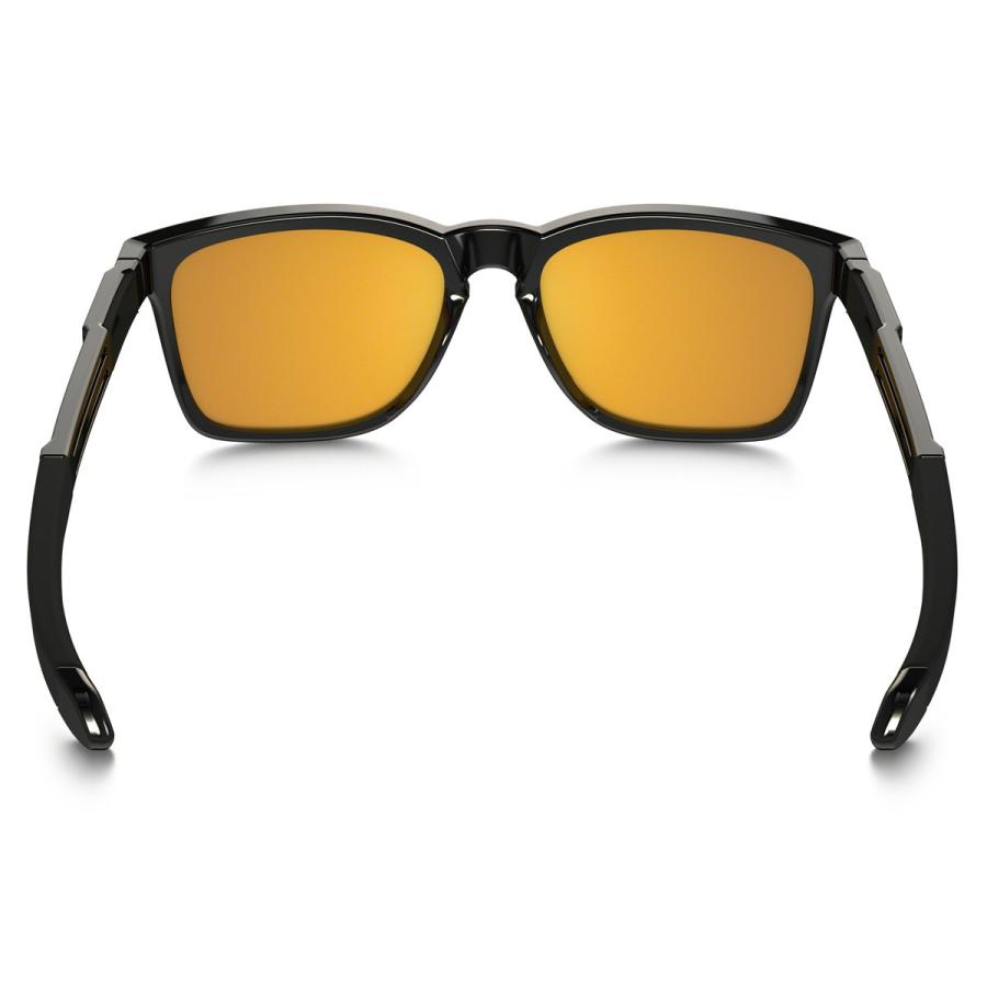 OAKLEY オークリー サングラス OO9272 04 サイズ CATALYST Polished