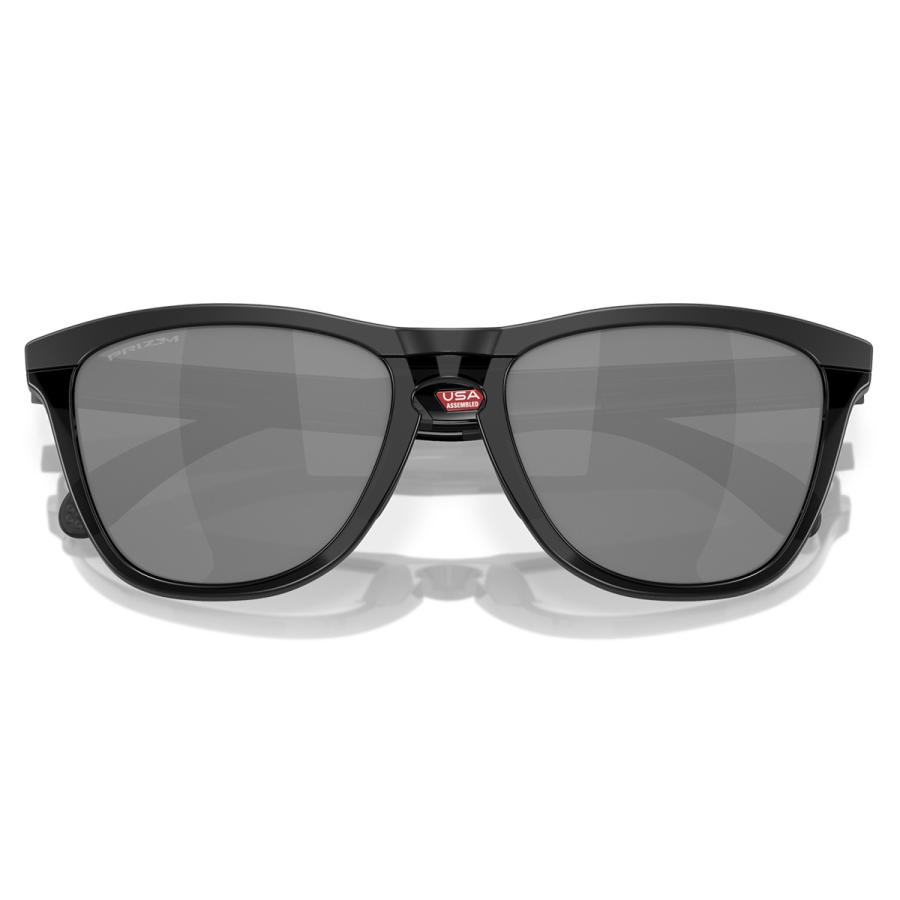 OAKLEY（オークリー） サングラス OO9284A 08 55 OAKLEY フロッグ