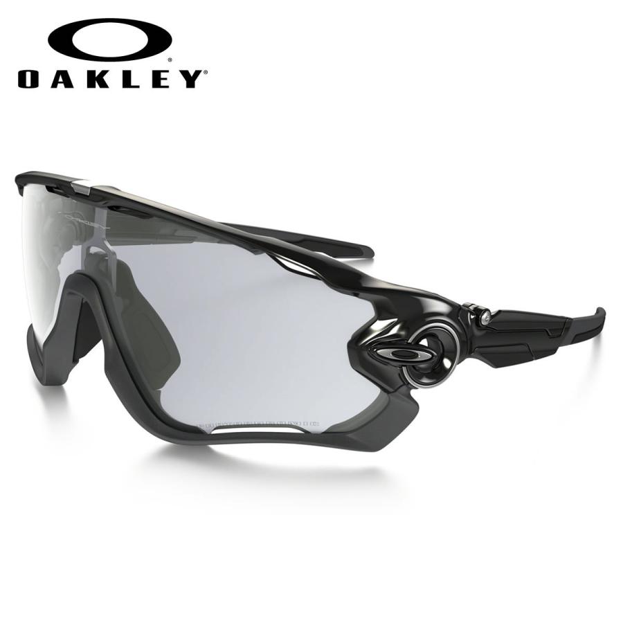 OAKLEY オークリー サングラス OO9290 14 サイズ JAWBREAKER PHOTOCHROMIC ジョーブレイカー ジョーブレーカー 調光 フォトクロミック スポーツ