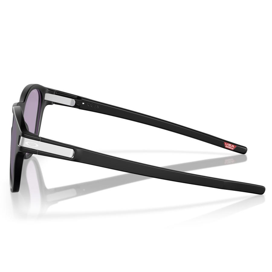 オークリー サングラス OO9349 51 53 OAKLEY ラッチの画像