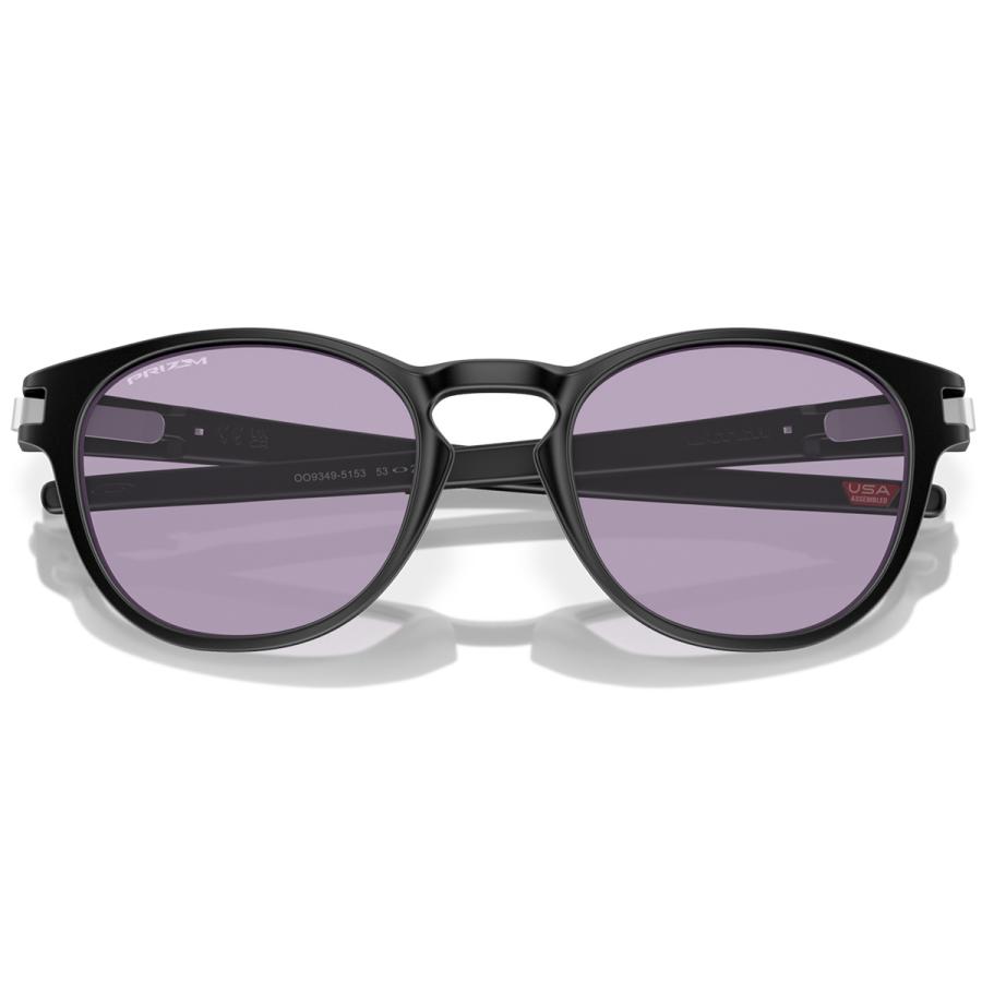 オークリー サングラス OO9349 51 53 OAKLEY ラッチの画像
