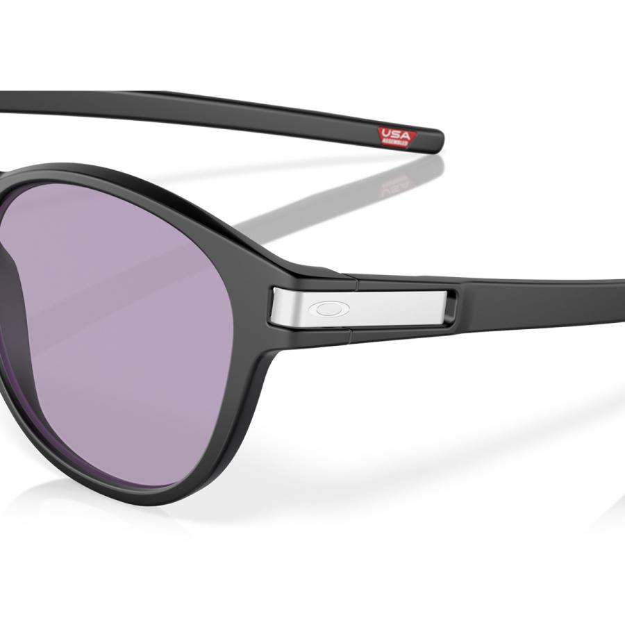 オークリー サングラス OO9349 51 53 OAKLEY ラッチの画像