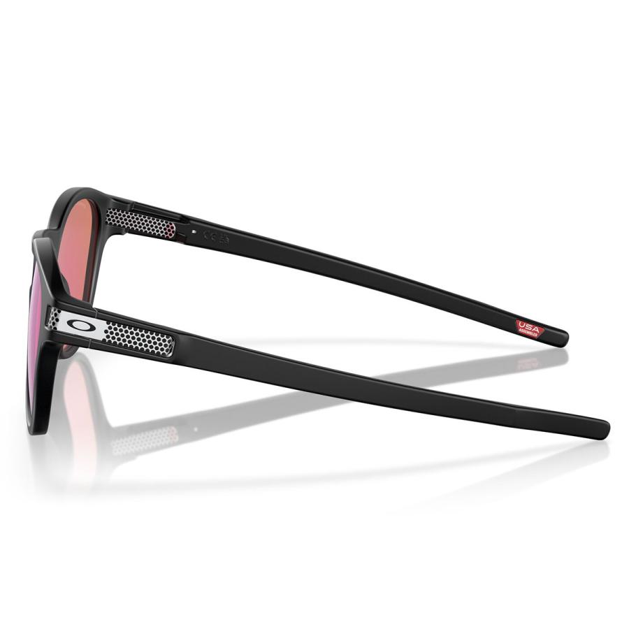 オークリー サングラス OO9349 53 53 OAKLEY LATCH ラッチ プリズムの画像