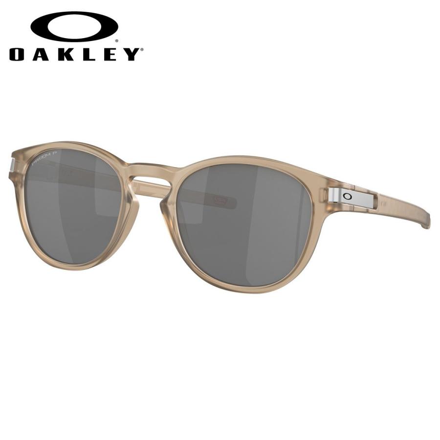 OAKLEY（オークリー） サングラス OO9349 54 53 OAKLEY LATCH ラッチ