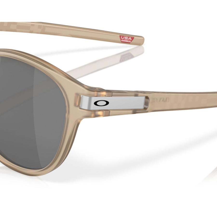 OAKLEY（オークリー） サングラス OO9349 54 53 OAKLEY LATCH ラッチ