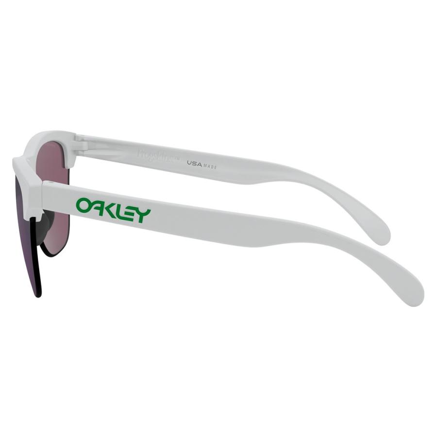 オークリー OAKLEY サングラス OO9374-15-63 FROGSKINS LITE フロッグスキンライト ナイロール ハーフ