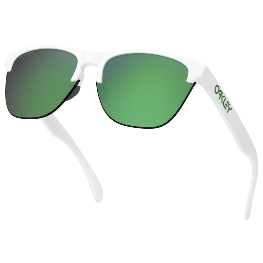 オークリー OAKLEY サングラス OO9374-15-63 FROGSKINS LITE フロッグスキンライト ナイロール ハーフ