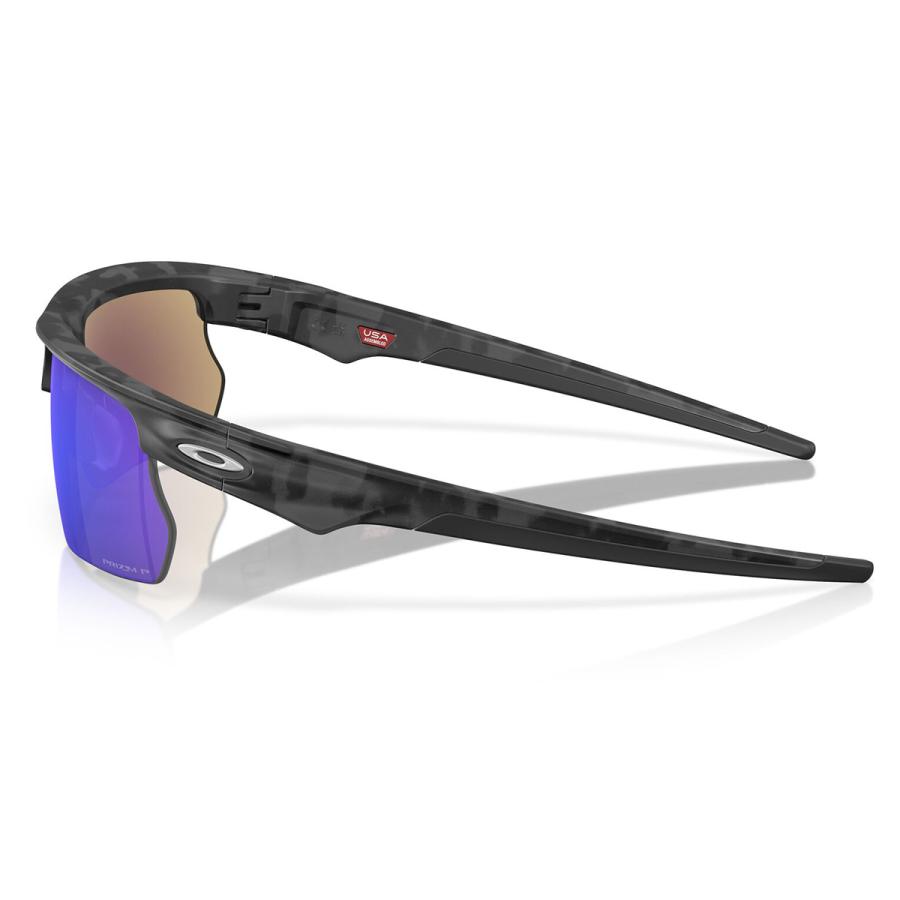 オークリー サングラス OO9400 05 68 OAKLEY バイスフィエラ プリズム 偏光レンズの画像