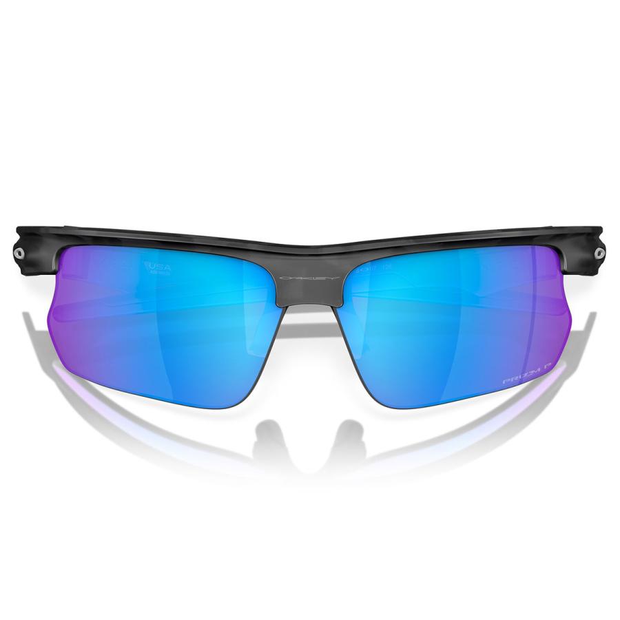 オークリー サングラス OO9400 05 68 OAKLEY バイスフィエラ プリズム 偏光レンズの画像