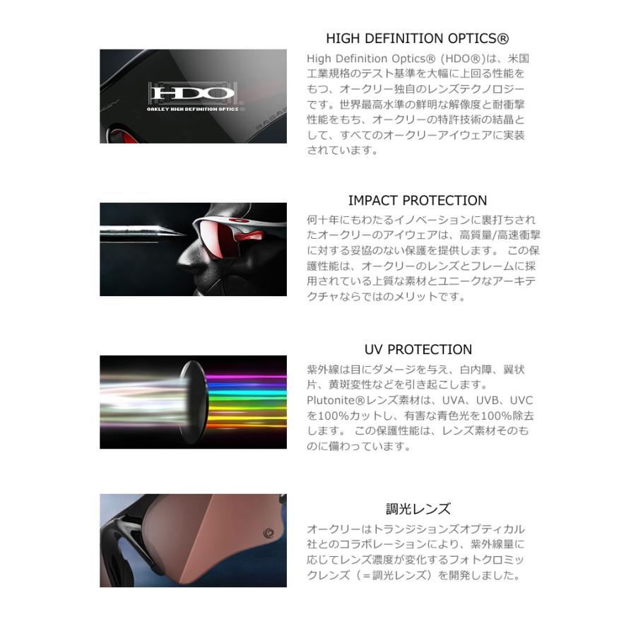 オークリー サングラス OO9403 07 136 OAKLEY SPHAERA スフィエラ 調光レンズの画像