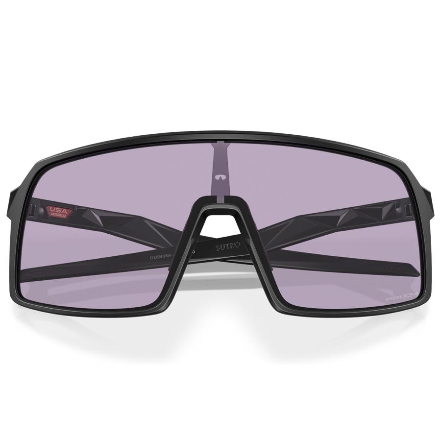コ*グ様 Oakley SUTRO OO9406 サングラス OAKLEY（オークリー） スートロ oo9406-3637 ハイブリッジフィット