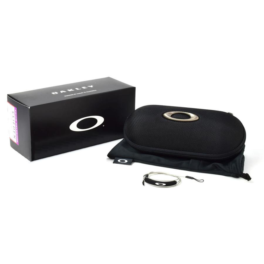 OAKLEY サングラス フレーム 本体 ブラック　クリフデン CRIFDEN OAKLEY オークリー サングラス OO9440 01 56サイズ CLIFDEN クリフデン
