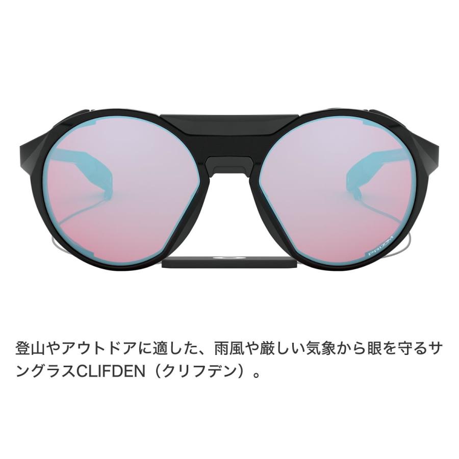 OAKLEY オークリー サングラス OO9440 02 56サイズ CLIFDEN クリフデン