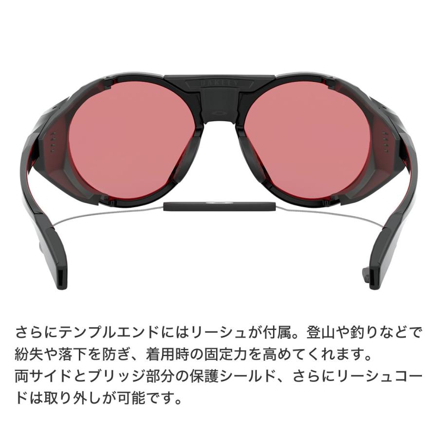 OAKLEY オークリー サングラス OO9440 02 56サイズ CLIFDEN クリフデン