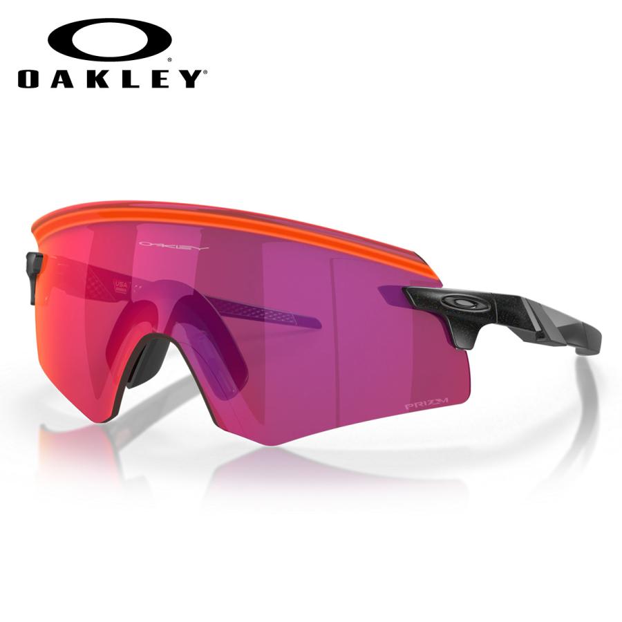 オークリー OO9472F-08-39 サングラス OAKLEY ENCODER エンコーダー 