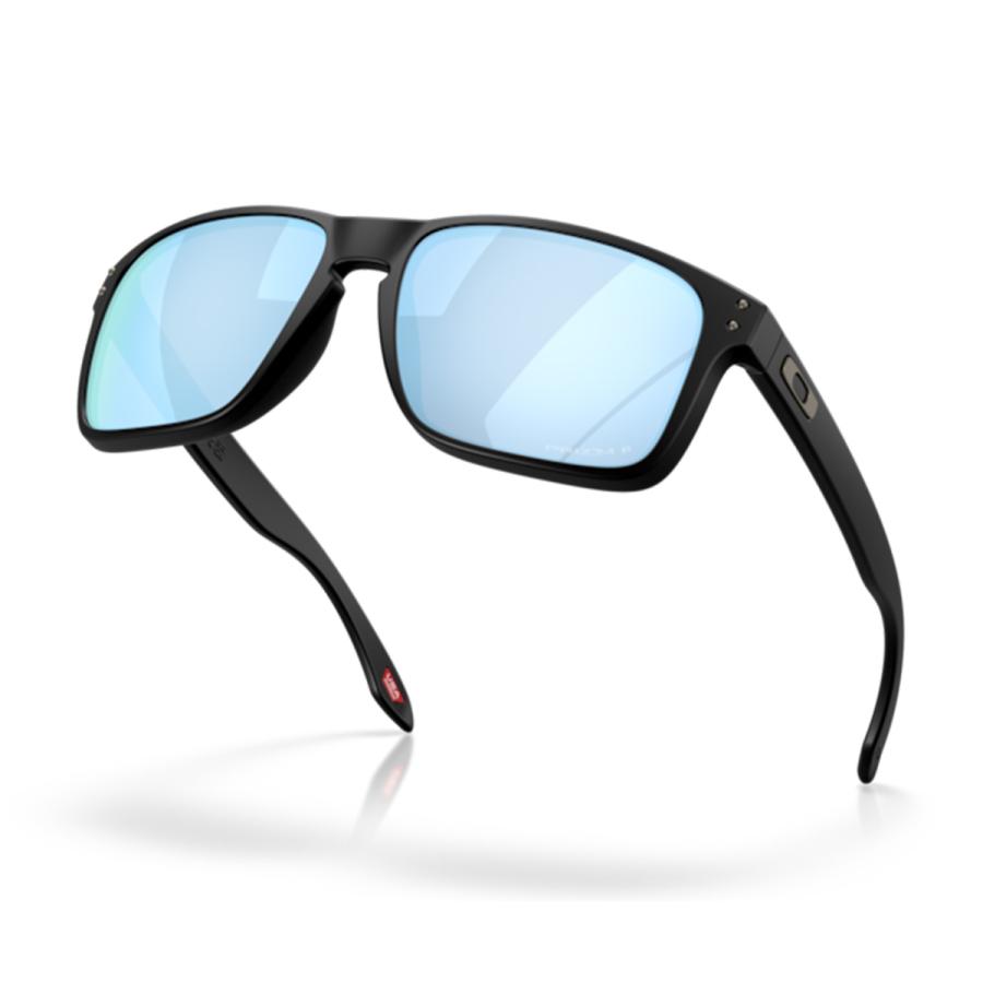 オークリー サングラス OO9487F 06 61 OAKLEY ホルブルック エクストラ・エクストラ・ラージ HOLBROOK XXLの画像