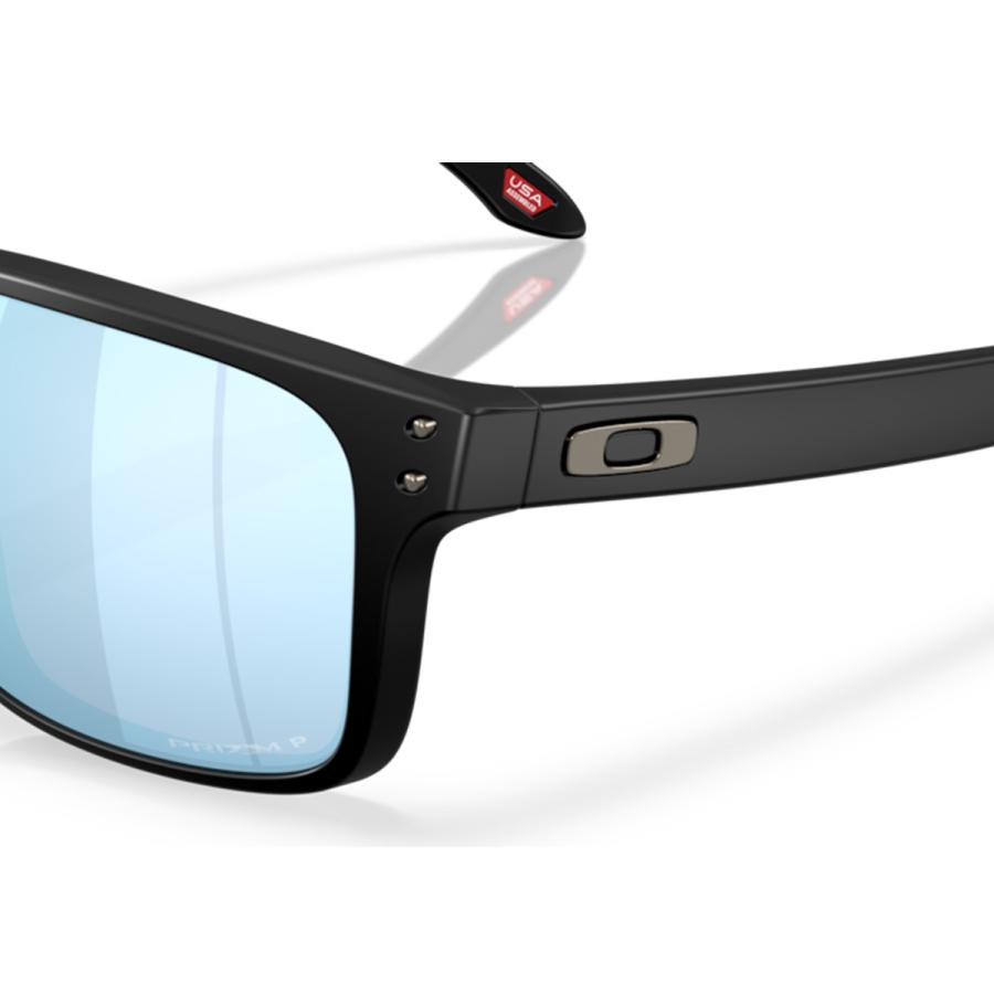 オークリー サングラス OO9487F 06 61 OAKLEY ホルブルック エクストラ・エクストラ・ラージ HOLBROOK XXLの画像