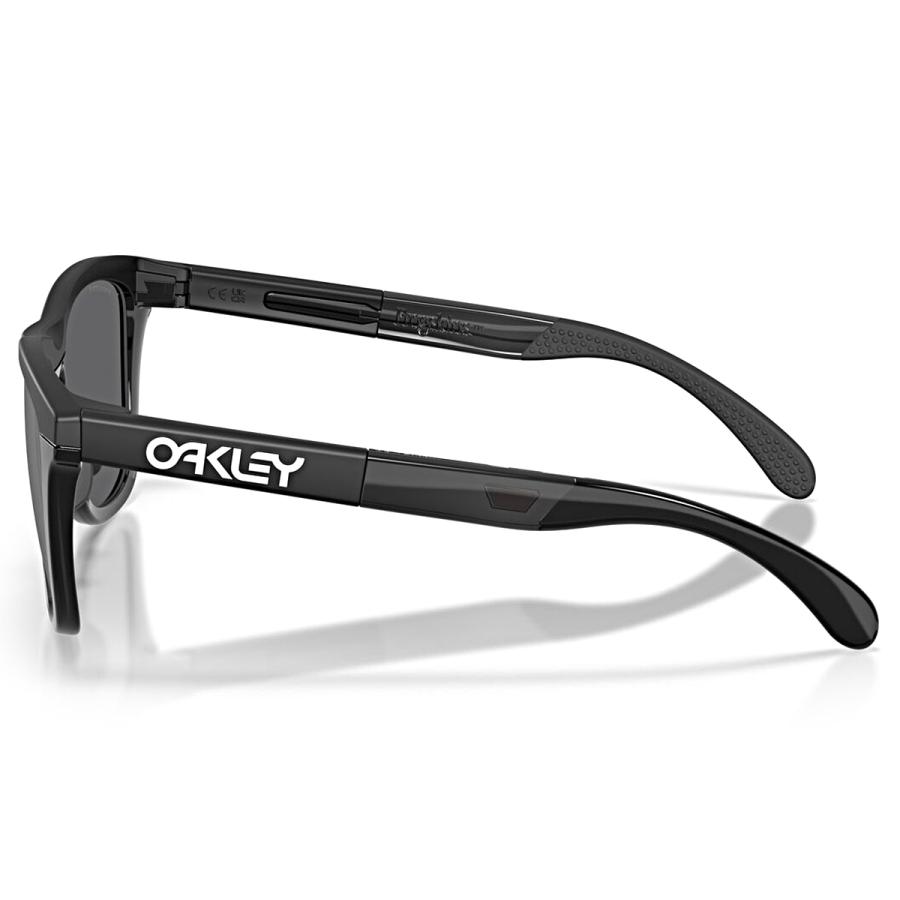 オークリー サングラス OO9503A 01 58 OAKLEY フロッグスキン レンジ エックスエル FROGSKINS RANGE XL [25N2OO]の画像