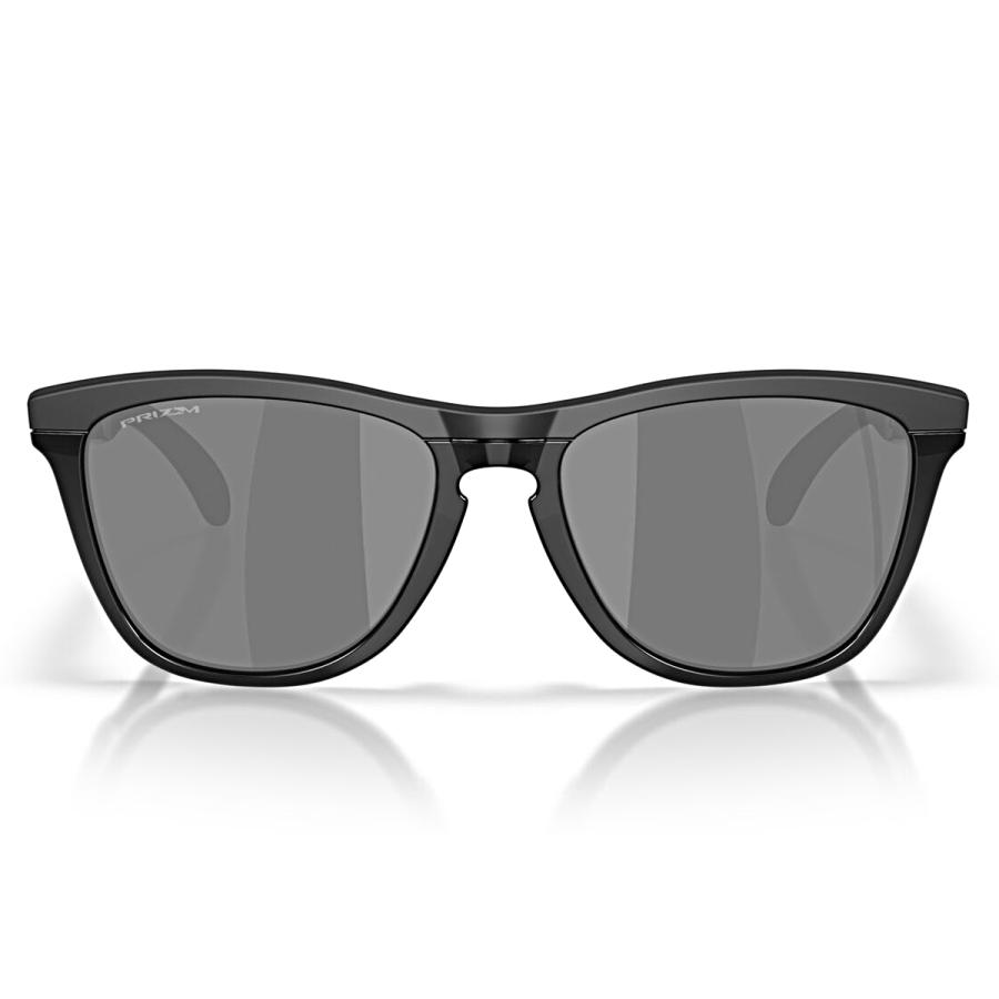 オークリー サングラス OO9503A 01 58 OAKLEY フロッグスキン レンジ エックスエル FROGSKINS RANGE XL [25N2OO]の画像