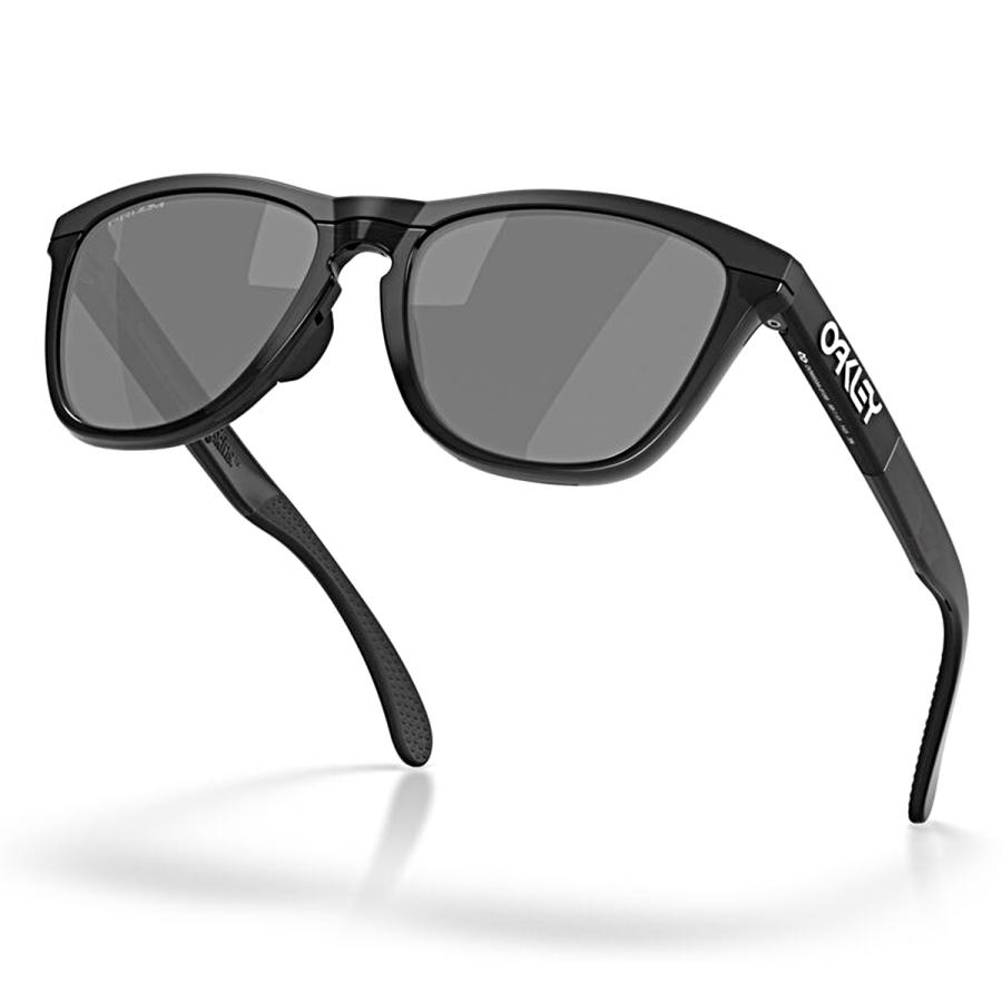 オークリー サングラス OO9503A 01 58 OAKLEY フロッグスキン レンジ エックスエル FROGSKINS RANGE XL [25N2OO]の画像
