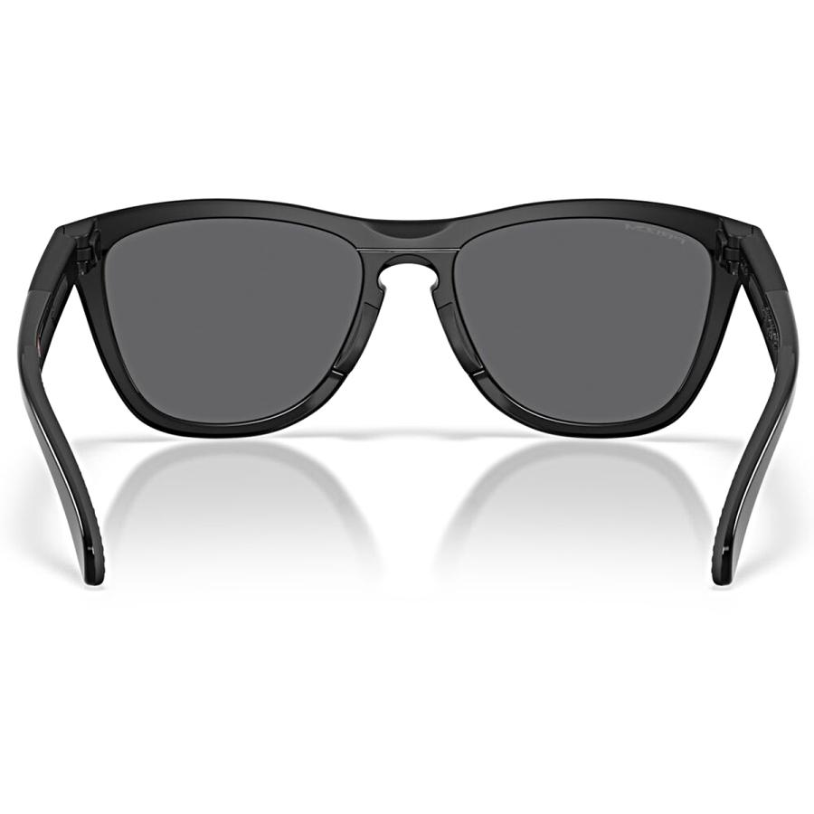 オークリー サングラス OO9503A 01 58 OAKLEY フロッグスキン レンジ エックスエル FROGSKINS RANGE XL [25N2OO]の画像