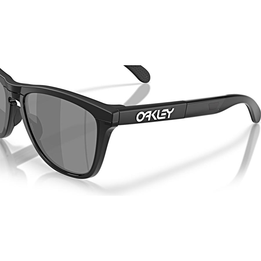 オークリー サングラス OO9503A 01 58 OAKLEY フロッグスキン レンジ エックスエル FROGSKINS RANGE XL [25N2OO]の画像