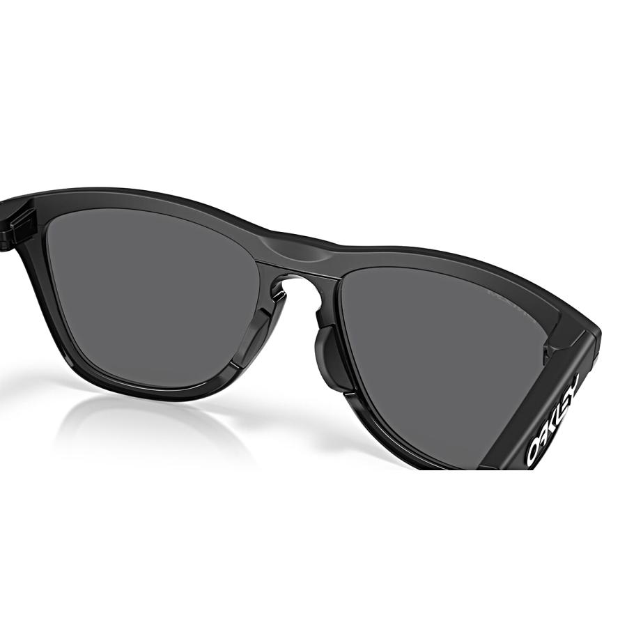 オークリー サングラス OO9503A 01 58 OAKLEY フロッグスキン レンジ エックスエル FROGSKINS RANGE XL [25N2OO]の画像