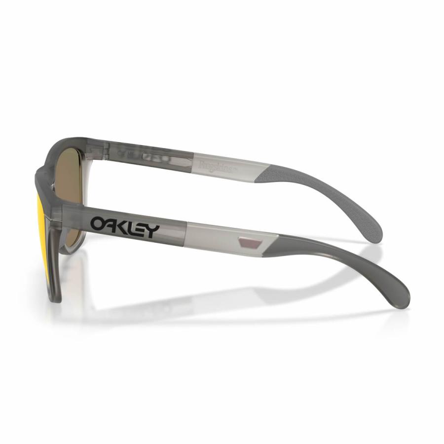 オークリー サングラス OO9503A 02 58 OAKLEY フロッグスキン レンジ エックスエル FROGSKINS RANGE XL [25N2OO]の画像