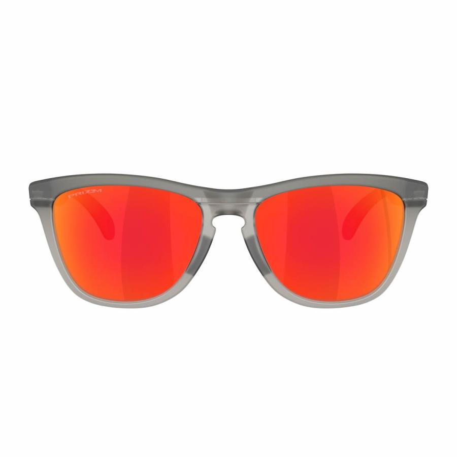 オークリー サングラス OO9503A 02 58 OAKLEY フロッグスキン レンジ エックスエル FROGSKINS RANGE XL [25N2OO]の画像