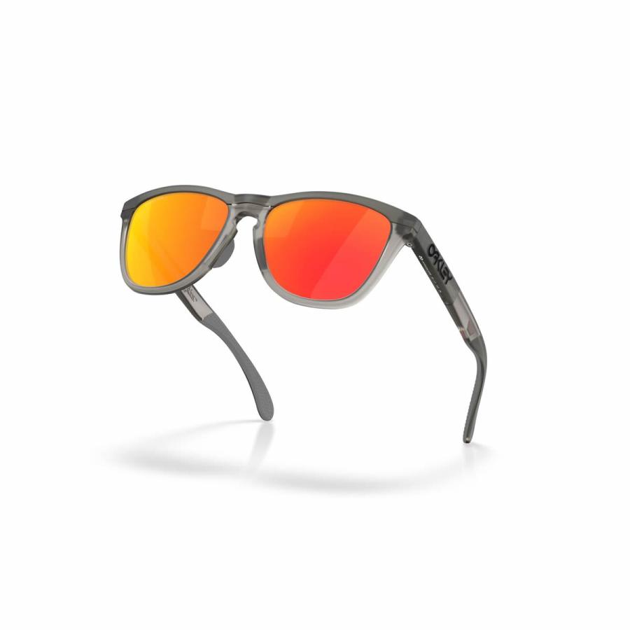 オークリー サングラス OO9503A 02 58 OAKLEY フロッグスキン レンジ エックスエル FROGSKINS RANGE XL [25N2OO]の画像
