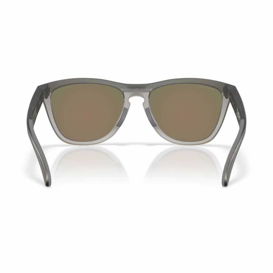 オークリー サングラス OO9503A 02 58 OAKLEY フロッグスキン レンジ エックスエル FROGSKINS RANGE XL [25N2OO]の画像