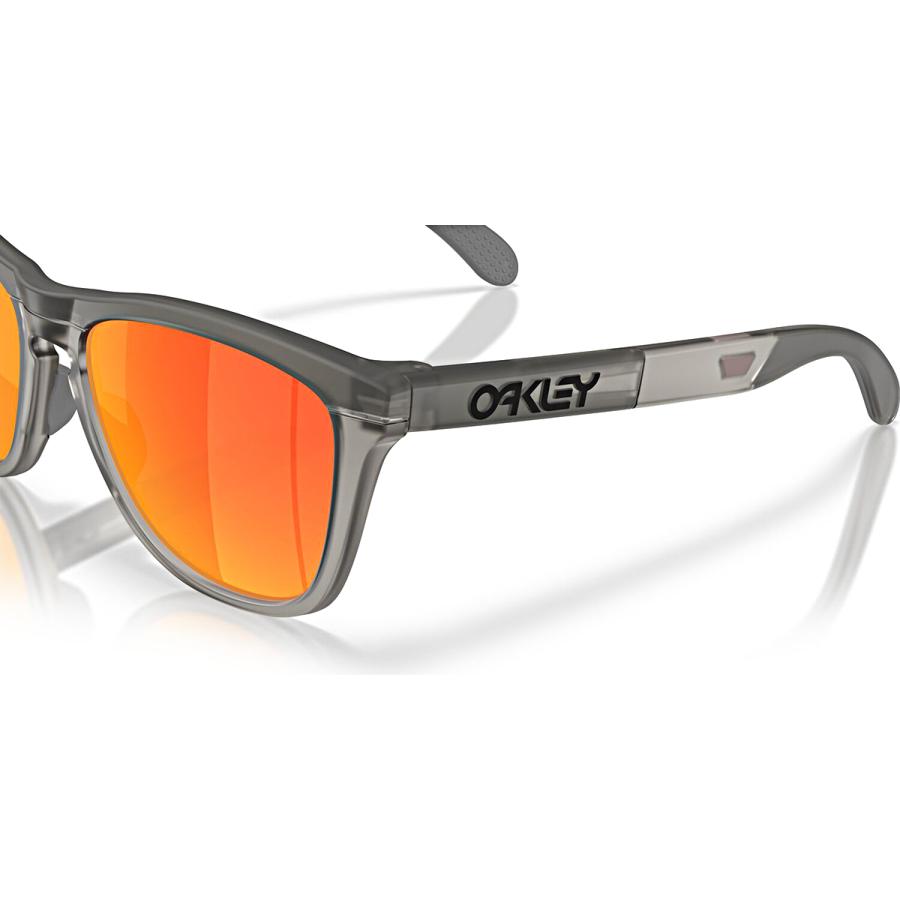 オークリー サングラス OO9503A 02 58 OAKLEY フロッグスキン レンジ エックスエル FROGSKINS RANGE XL [25N2OO]の画像