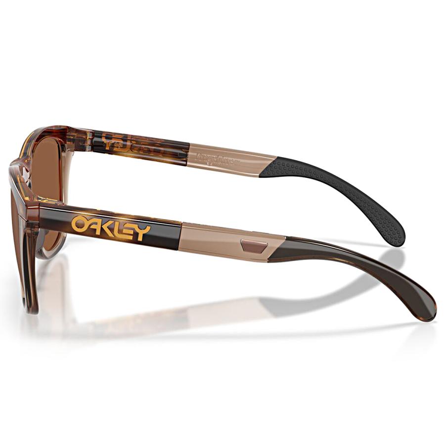 オークリー サングラス OO9503A 03 58 OAKLEY フロッグスキン レンジ エックスエル FROGSKINS RANGE XL [25N2OO]の画像