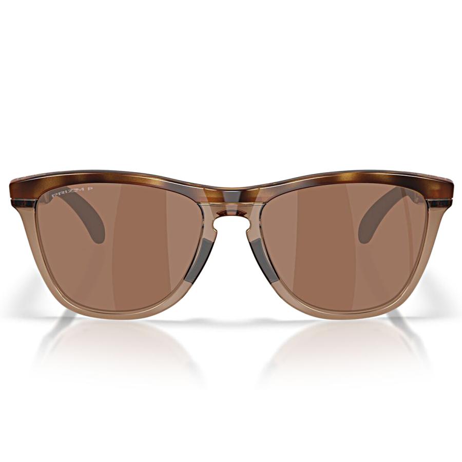 オークリー サングラス OO9503A 03 58 OAKLEY フロッグスキン レンジ エックスエル FROGSKINS RANGE XL [25N2OO]の画像