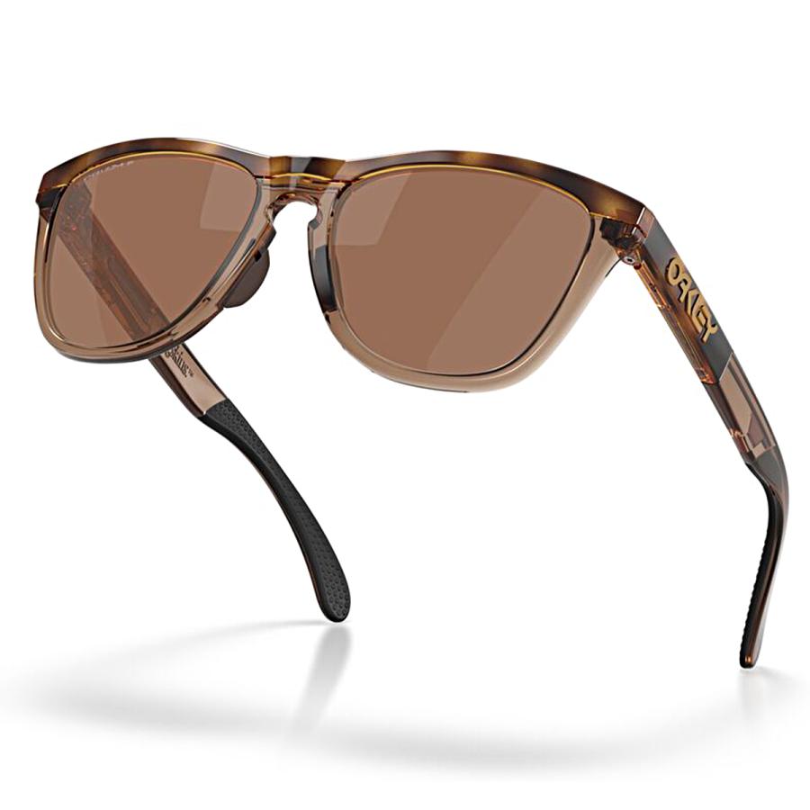 オークリー サングラス OO9503A 03 58 OAKLEY フロッグスキン レンジ エックスエル FROGSKINS RANGE XL [25N2OO]の画像