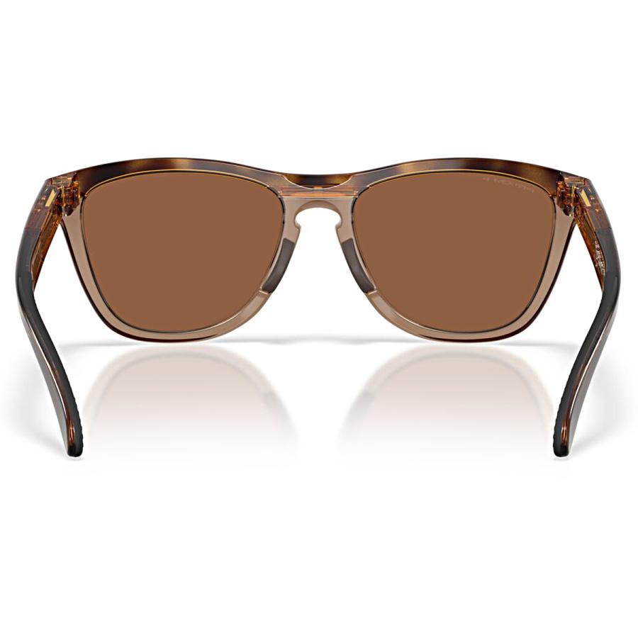 オークリー サングラス OO9503A 03 58 OAKLEY フロッグスキン レンジ エックスエル FROGSKINS RANGE XL [25N2OO]の画像