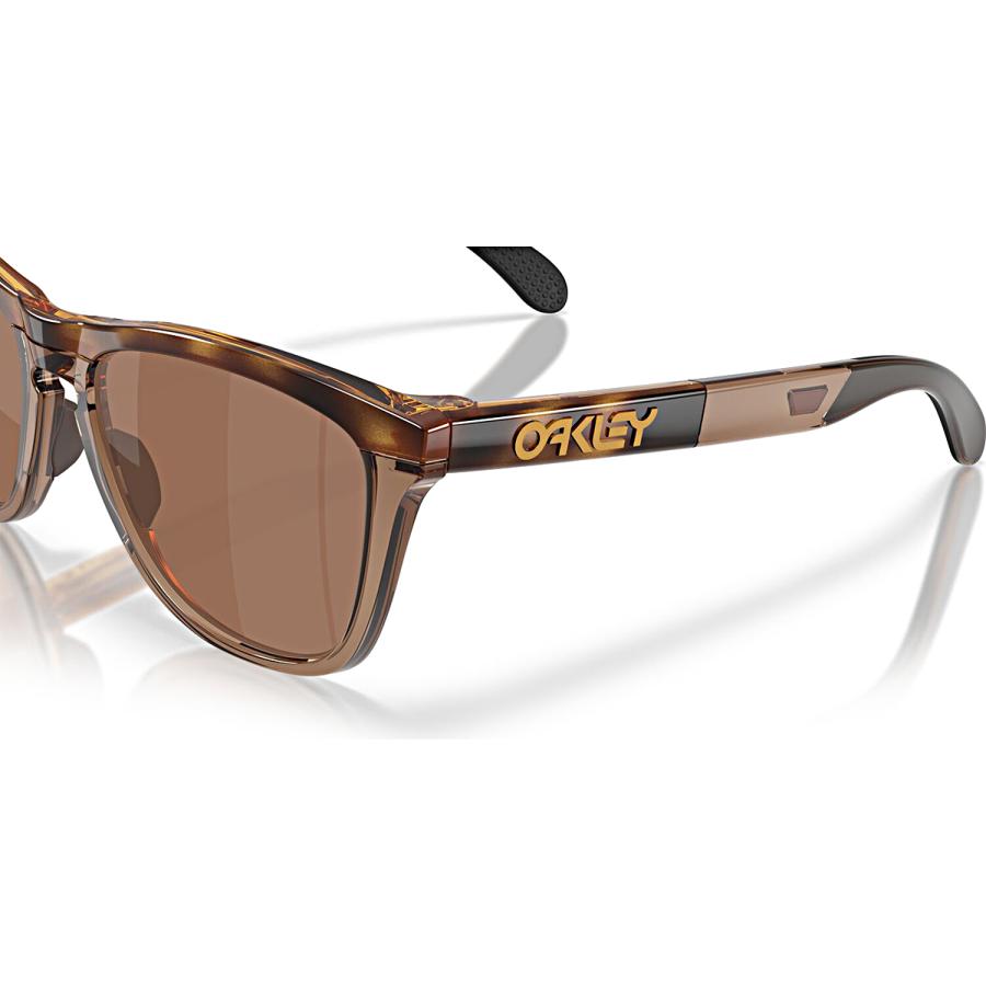 オークリー サングラス OO9503A 03 58 OAKLEY フロッグスキン レンジ エックスエル FROGSKINS RANGE XL [25N2OO]の画像