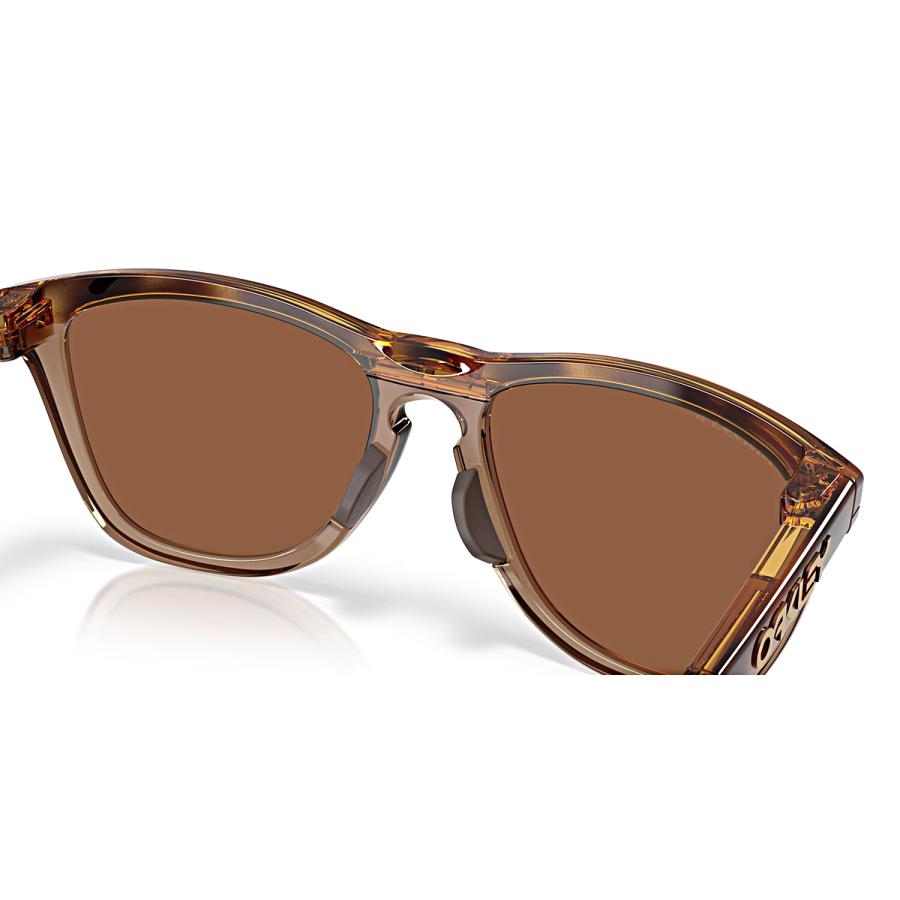 オークリー サングラス OO9503A 03 58 OAKLEY フロッグスキン レンジ エックスエル FROGSKINS RANGE XL [25N2OO]の画像