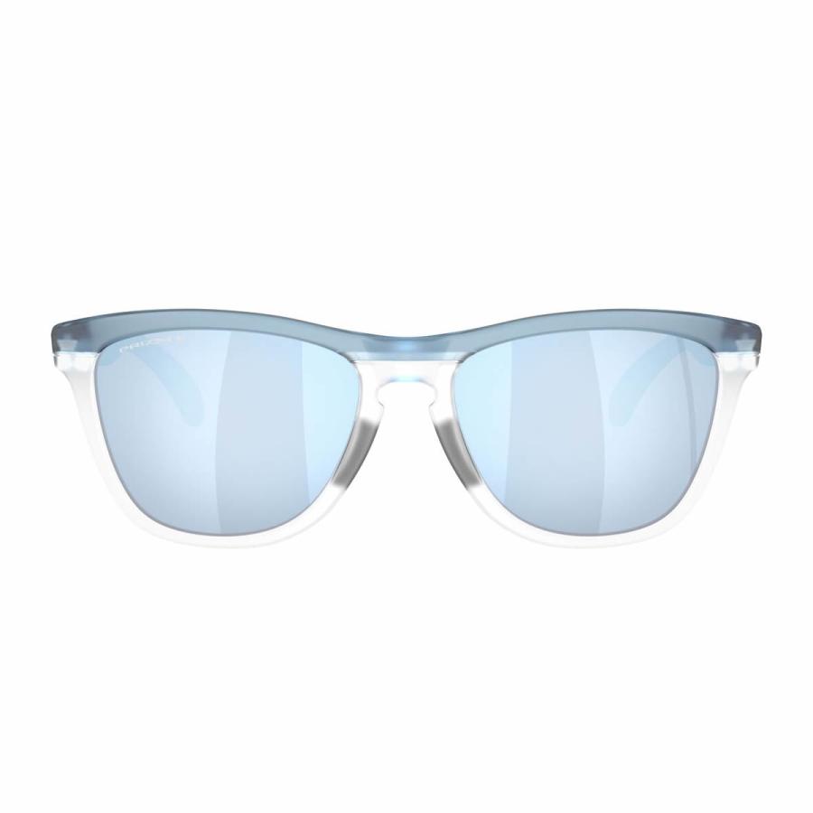 オークリー サングラス OO9503A 04 58 OAKLEY フロッグスキン レンジ エックスエル FROGSKINS RANGE XL [25N2OO]の画像