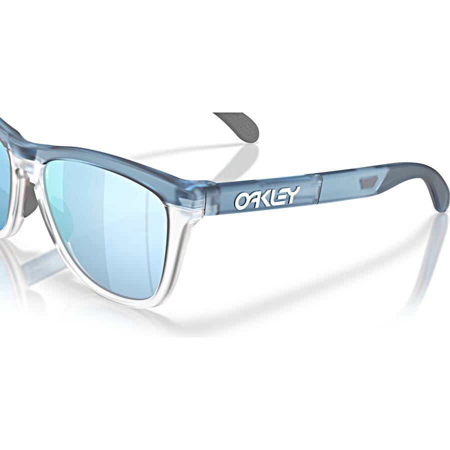 オークリー サングラス OO9503A 04 58 OAKLEY フロッグスキン レンジ エックスエル FROGSKINS RANGE XL [25N2OO]の画像