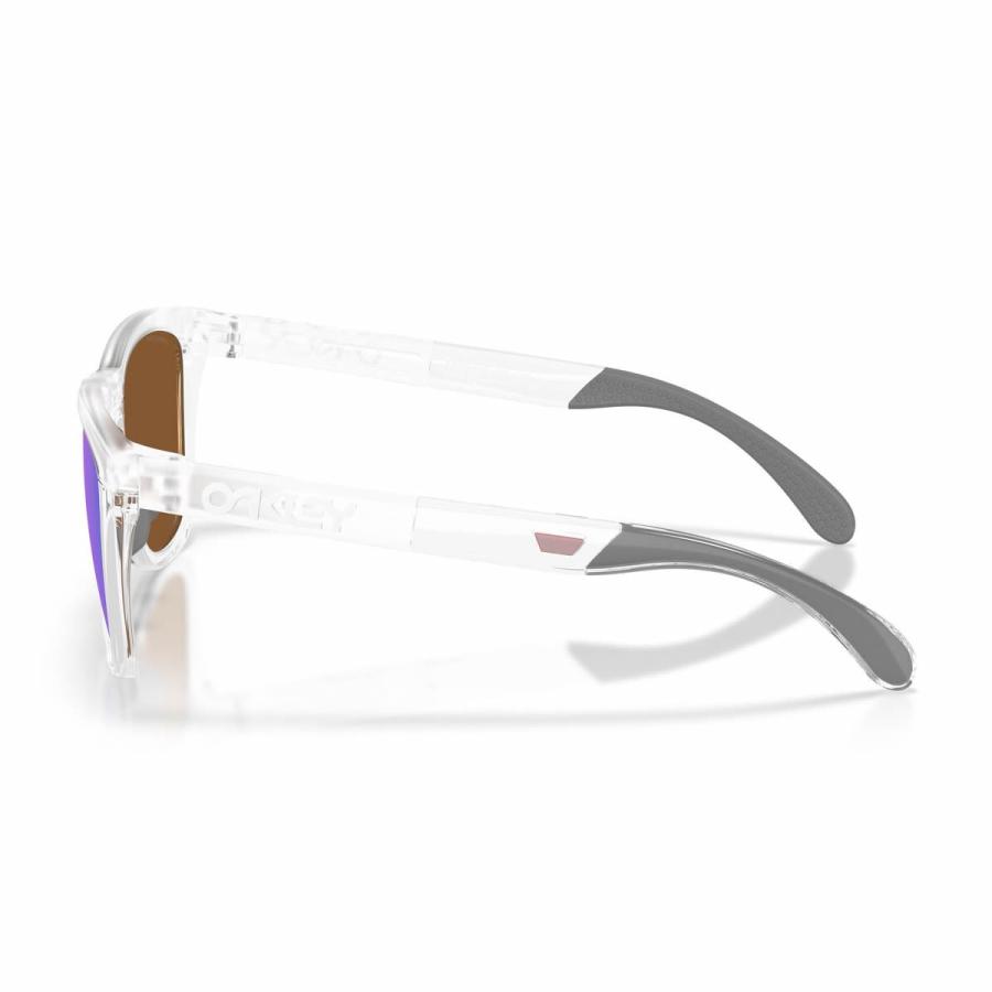 オークリー サングラス OO9503A 05 58 OAKLEY フロッグスキン レンジ エックスエル FROGSKINS RANGE XL [25N2OO]の画像
