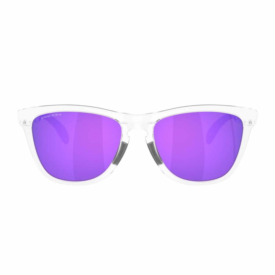 オークリー サングラス OO9503A 05 58 OAKLEY フロッグスキン レンジ エックスエル FROGSKINS RANGE XL [25N2OO]の画像