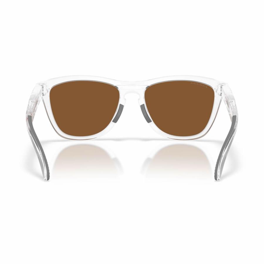 オークリー サングラス OO9503A 05 58 OAKLEY フロッグスキン レンジ エックスエル FROGSKINS RANGE XL [25N2OO]の画像